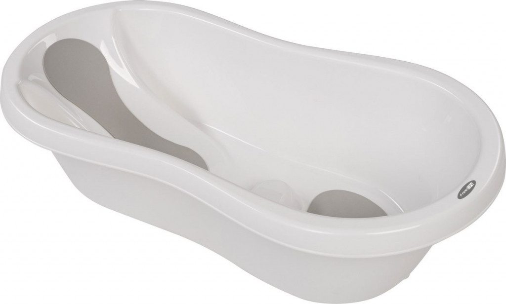 FREEON Detská vanička Cosy White