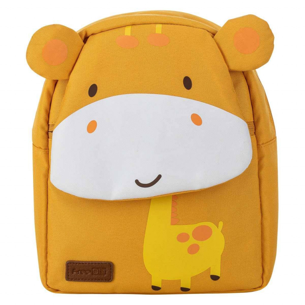 FREEON Detský batôžtek Little Explorer Orange