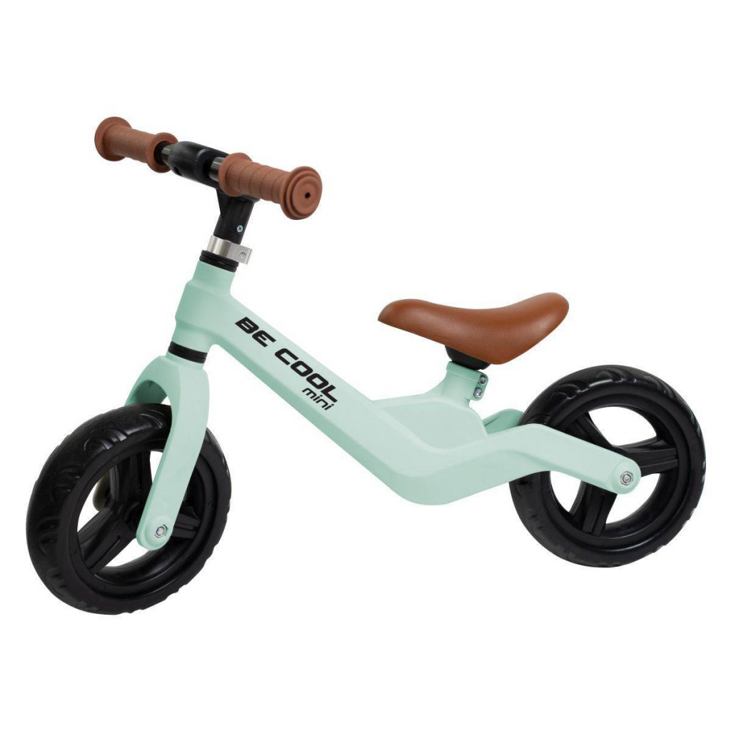 FREEON Free2Move Odrážadlo Be Cool Mini Green