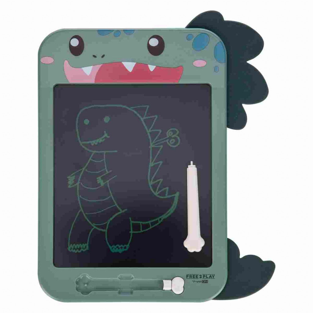 FREEON Free2Play Magnetická kresliaca tabuľka Dinosaur