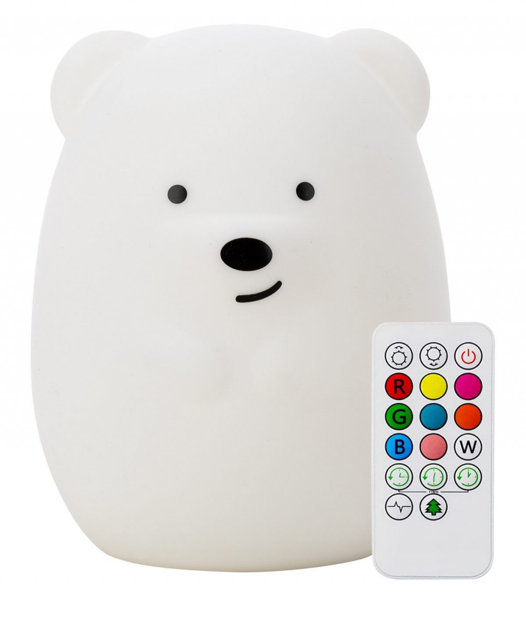 FREEON Nočné svetlo Bear