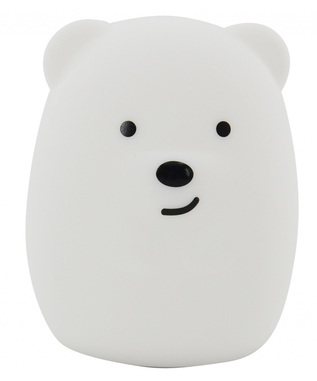 FREEON Nočné svetlo Mini Teddy Bear