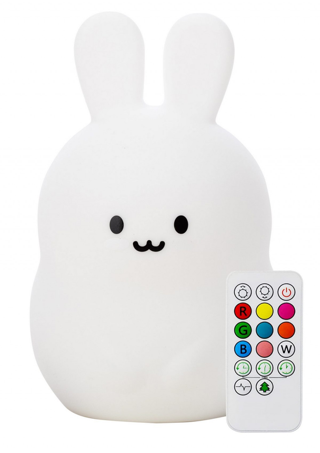 FREEON Nočné svetlo Rabbit