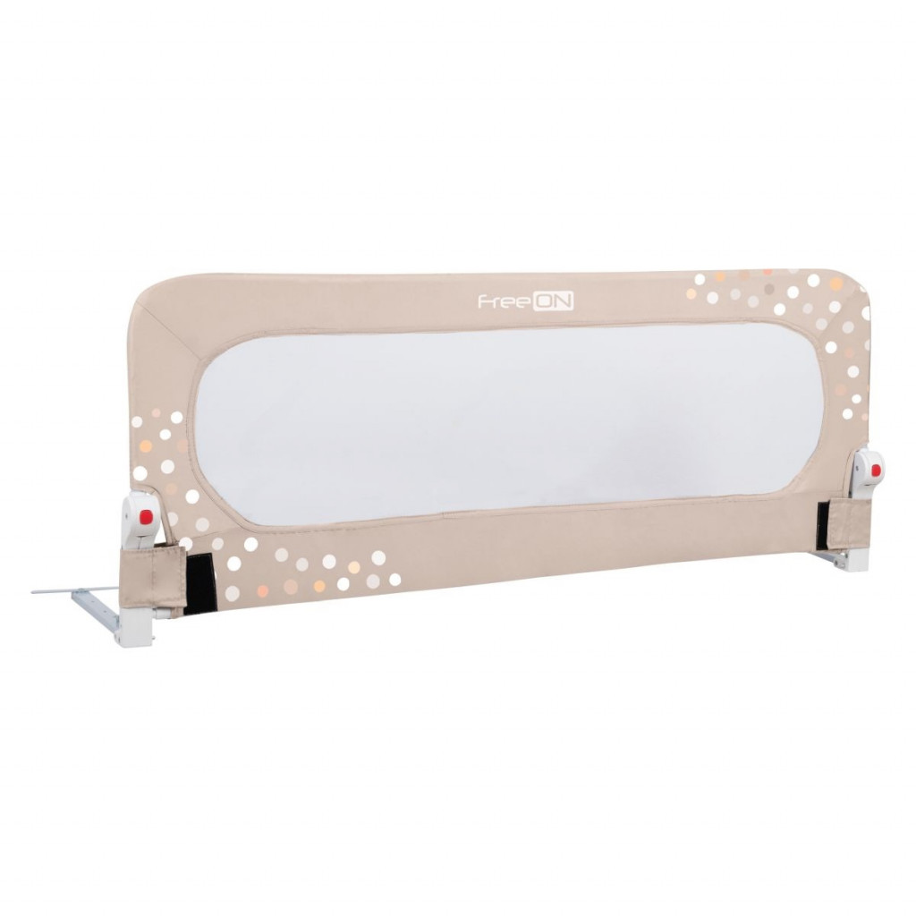 FREEON Zábrana na posteľ Little Dots