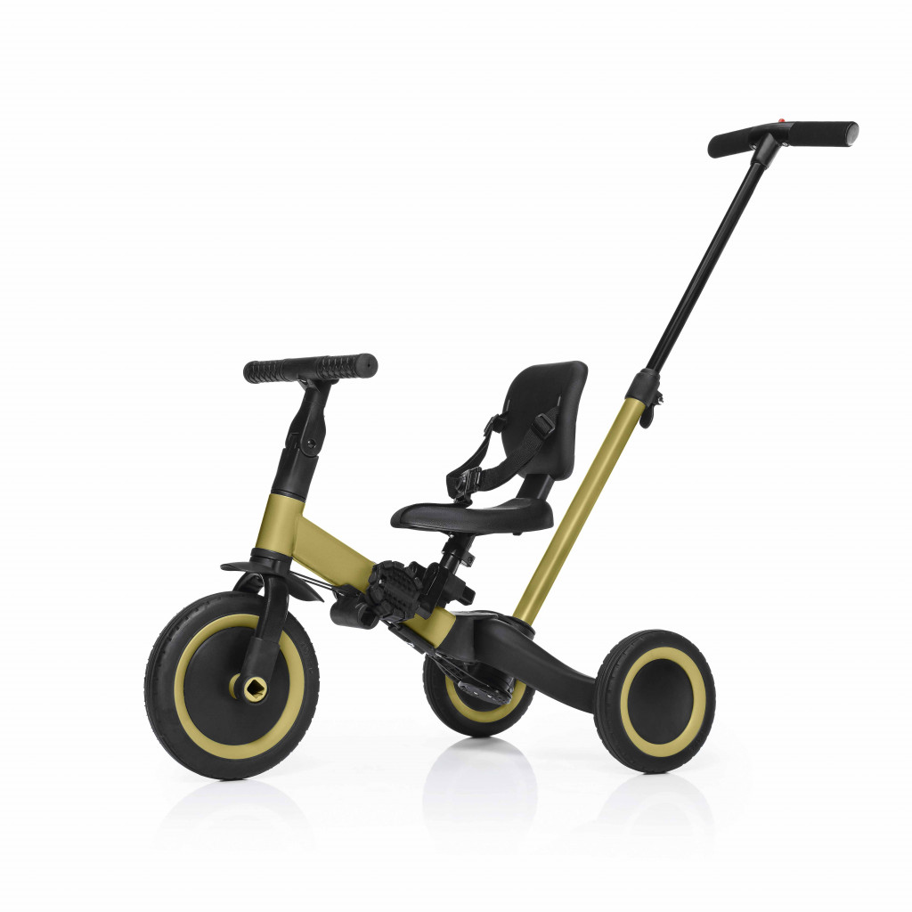 Zopa Trojkolka Razor 3v1, Kodi Bronze