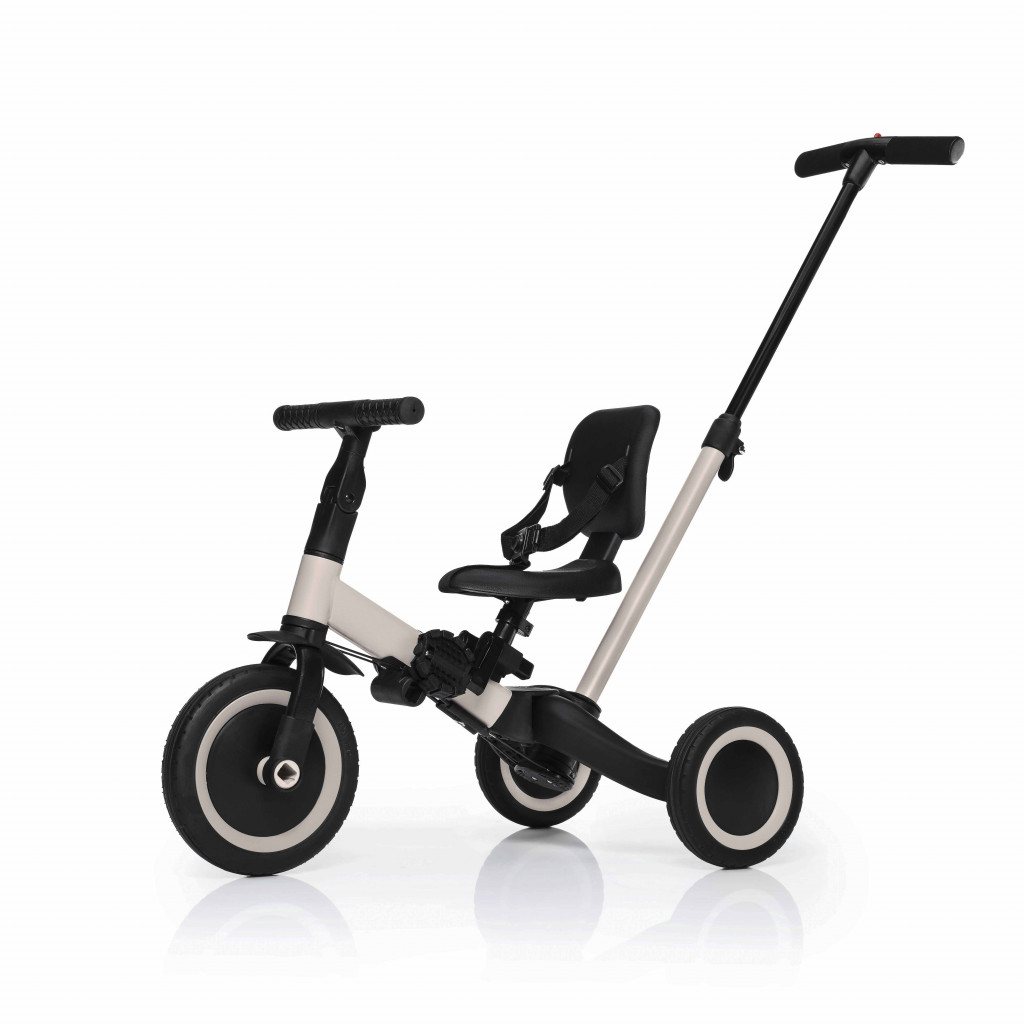 Zopa Tříkolka Razor 3v1, Ivory Beige