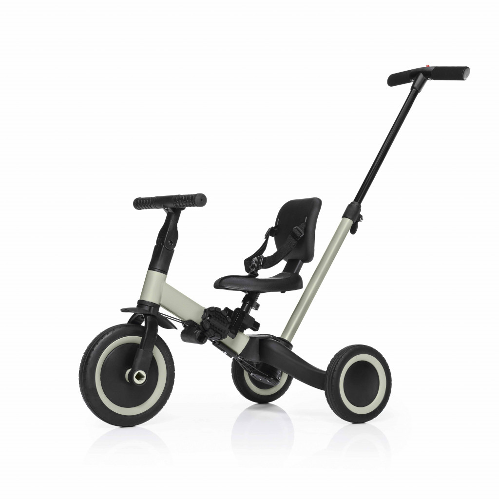 Zopa Trojkolka Razor 3v1 Boss Grey