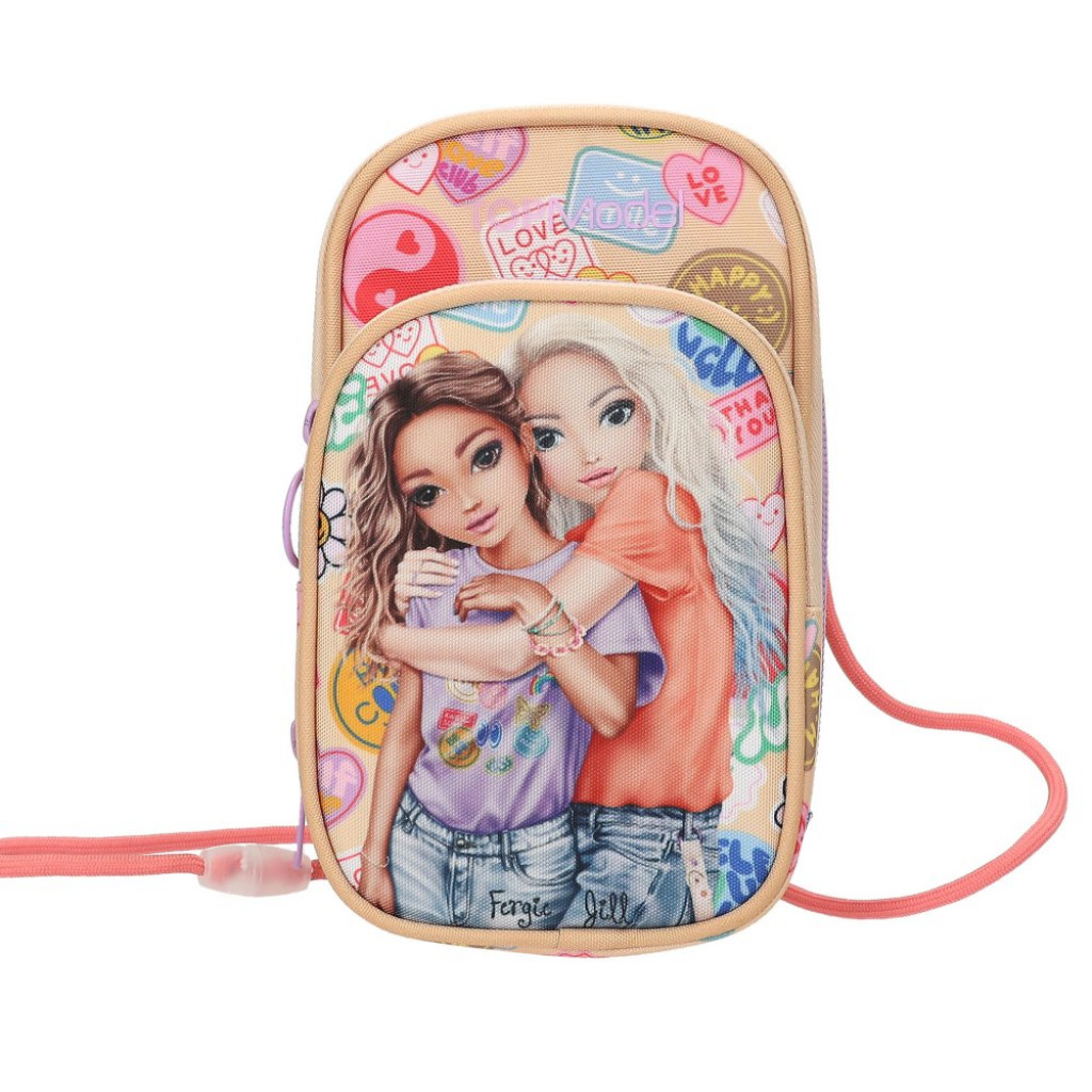 Top Model Vrecko na mobil GIRL POWER