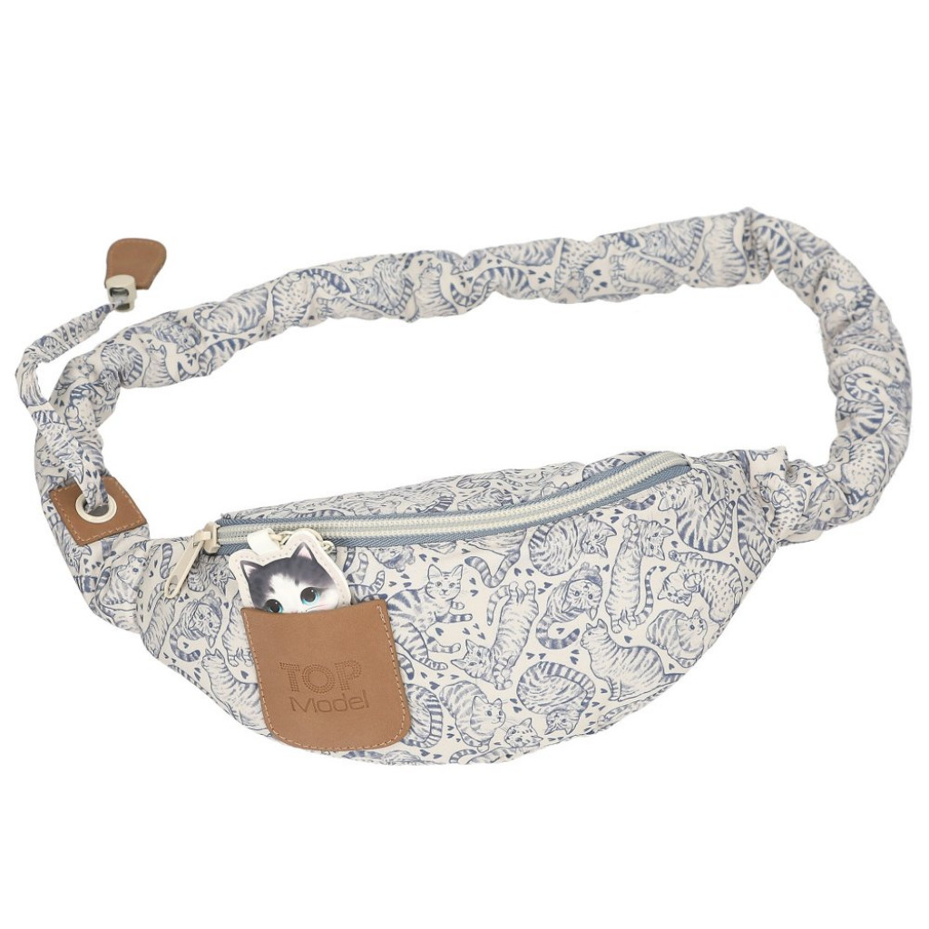 Top Model TOPModel crossbag CAT LOVE