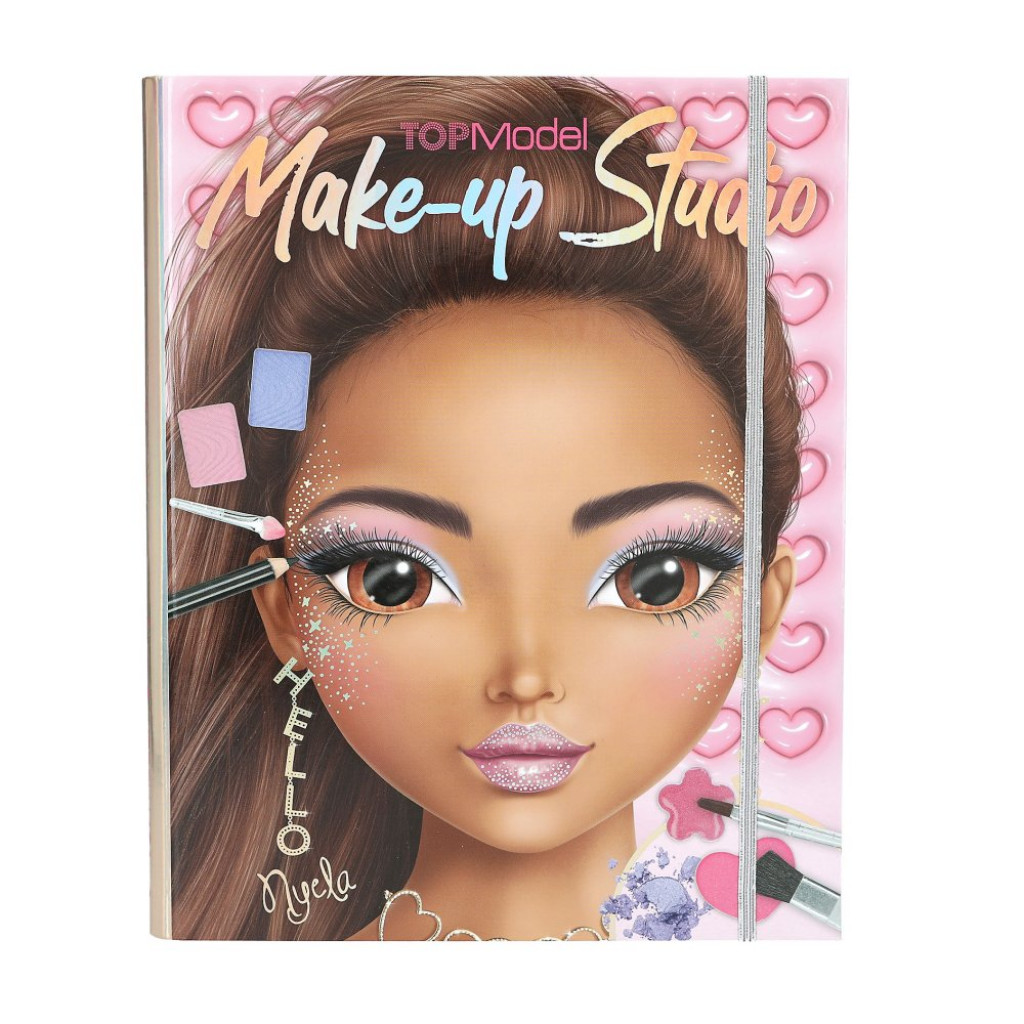 Top Model TOPModel Make-up studio