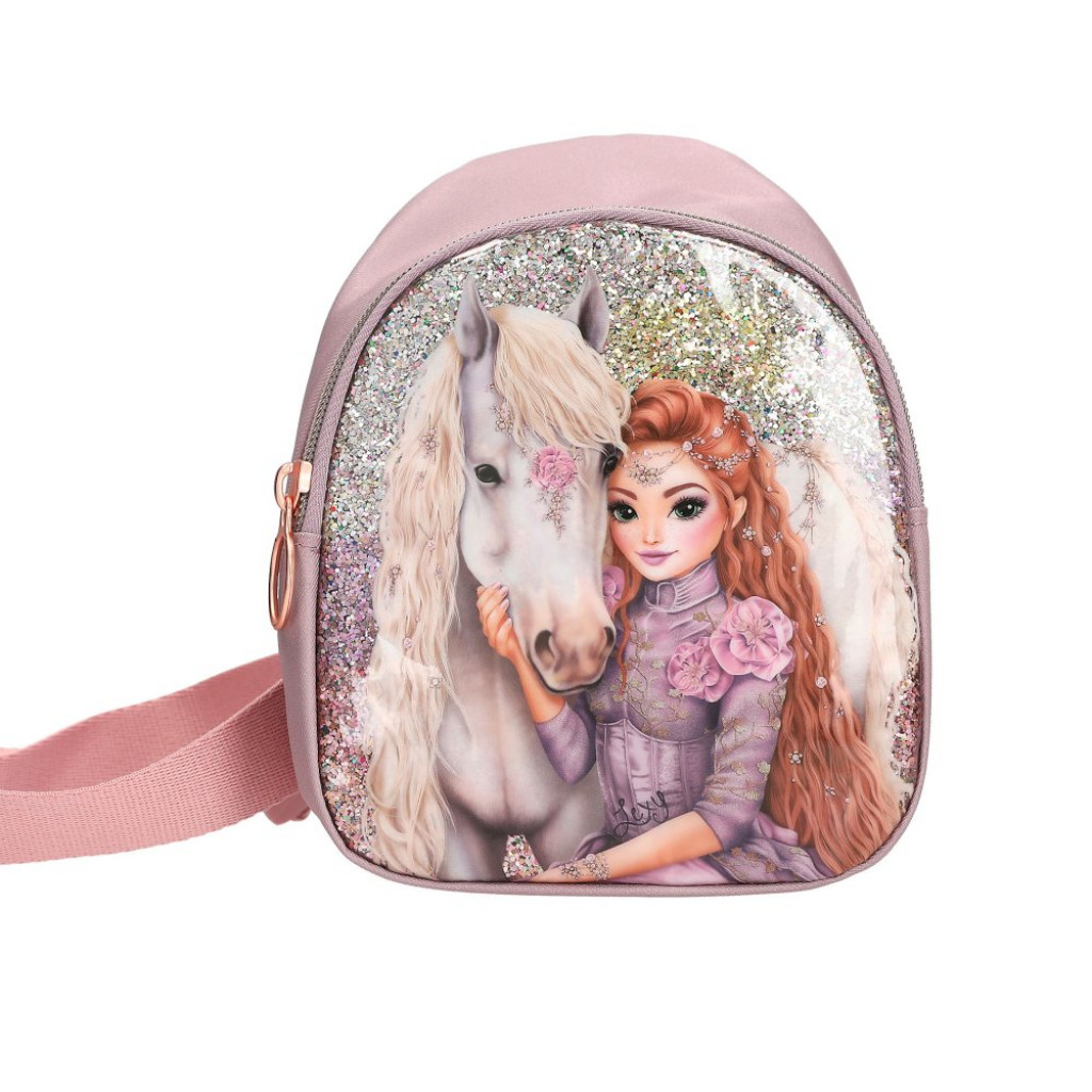 Top Model TOPModel crossbag VIVA VIOLET