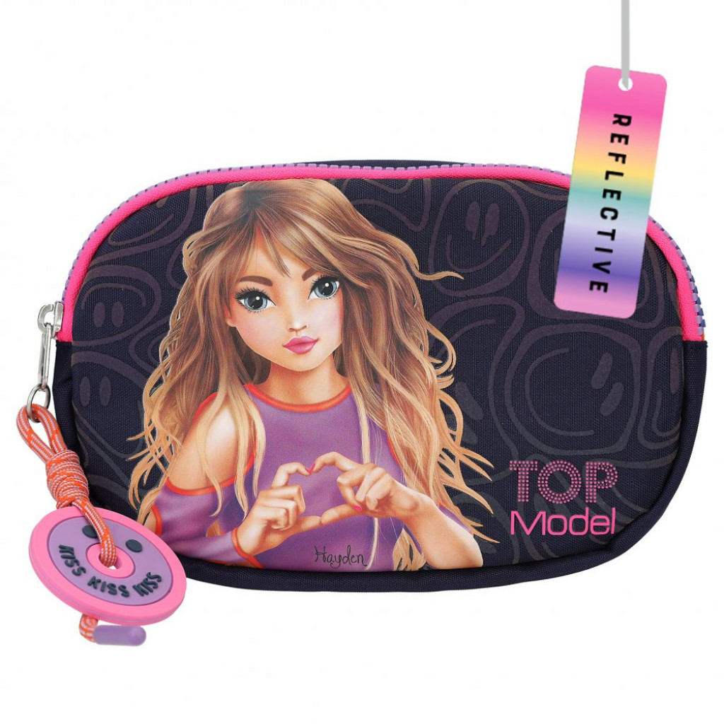 Top Model TOPModel crossbag NIGHT LIGHT