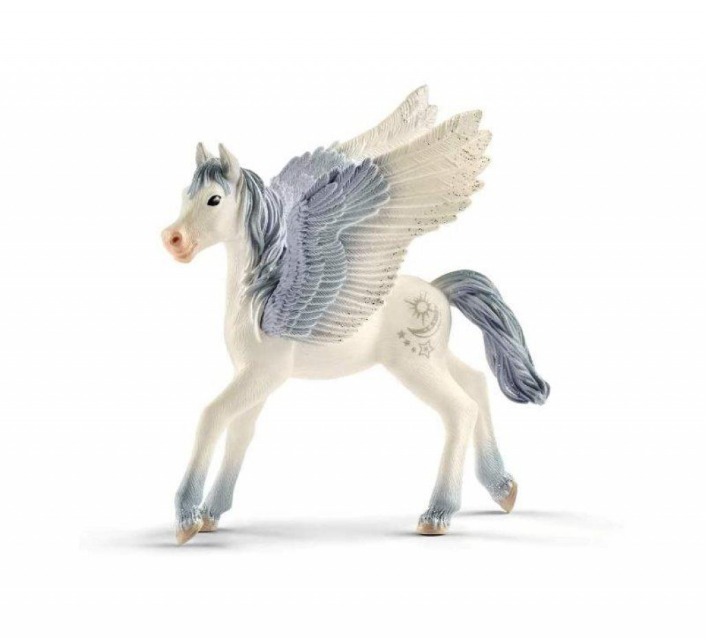 Schleich 70543 Pegas žriebä