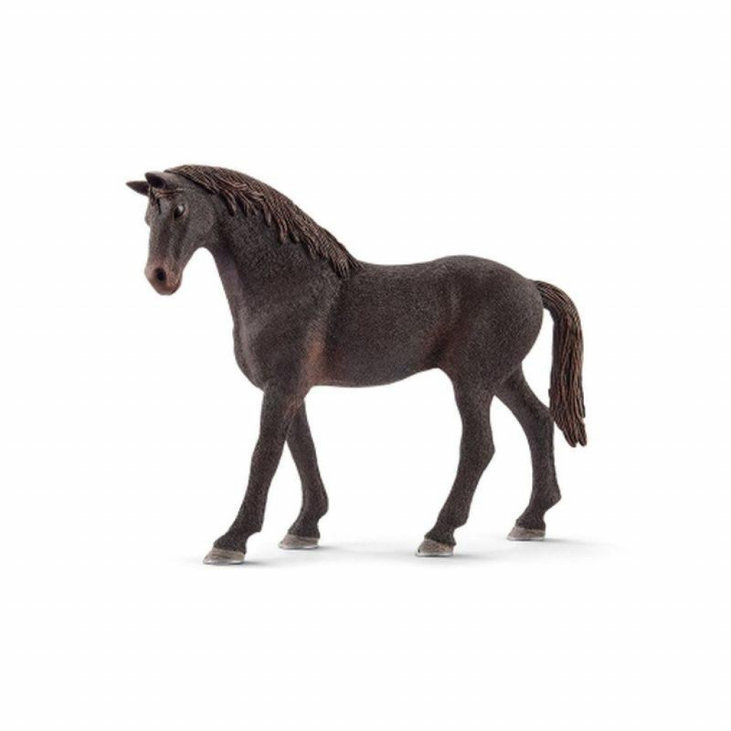 Schleich 13856 Anglický plnokrvník žrebec