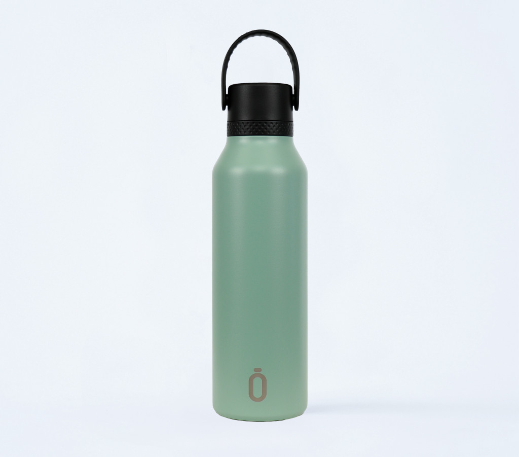 Runbott Termofľaša Mii 600 ml Eucalyptus