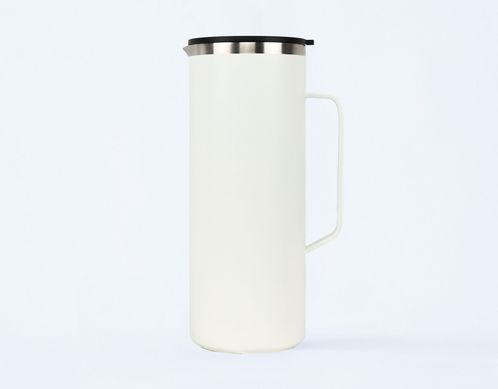 Runbott Termoska 1500 ml Cream