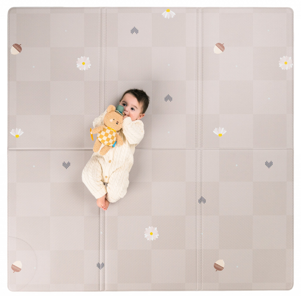 Taf Toys Hracia deka penová Checkers