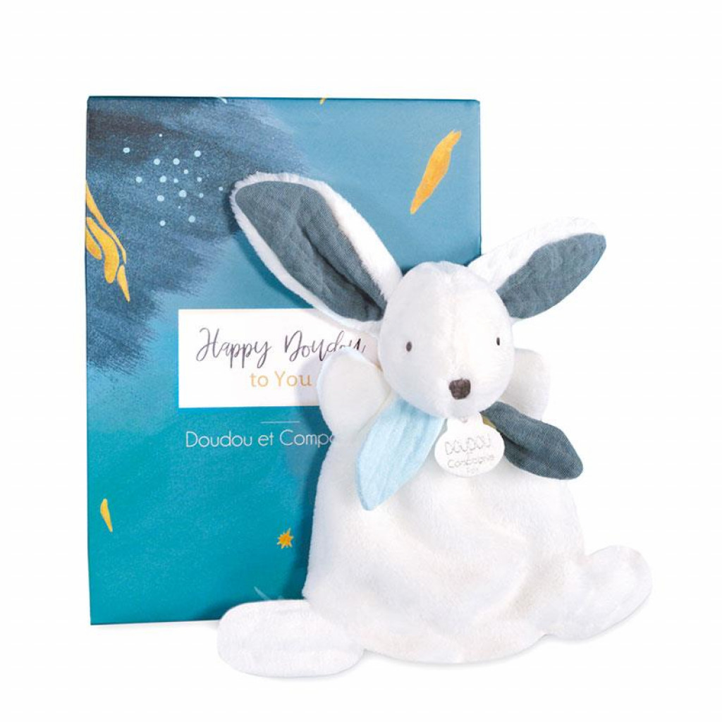 TheZooFamily DouDou et Compagnie Mojkáèik Happy Pop