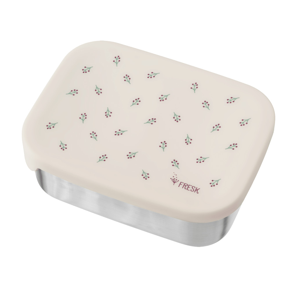 Fresk Desiatový box - berries