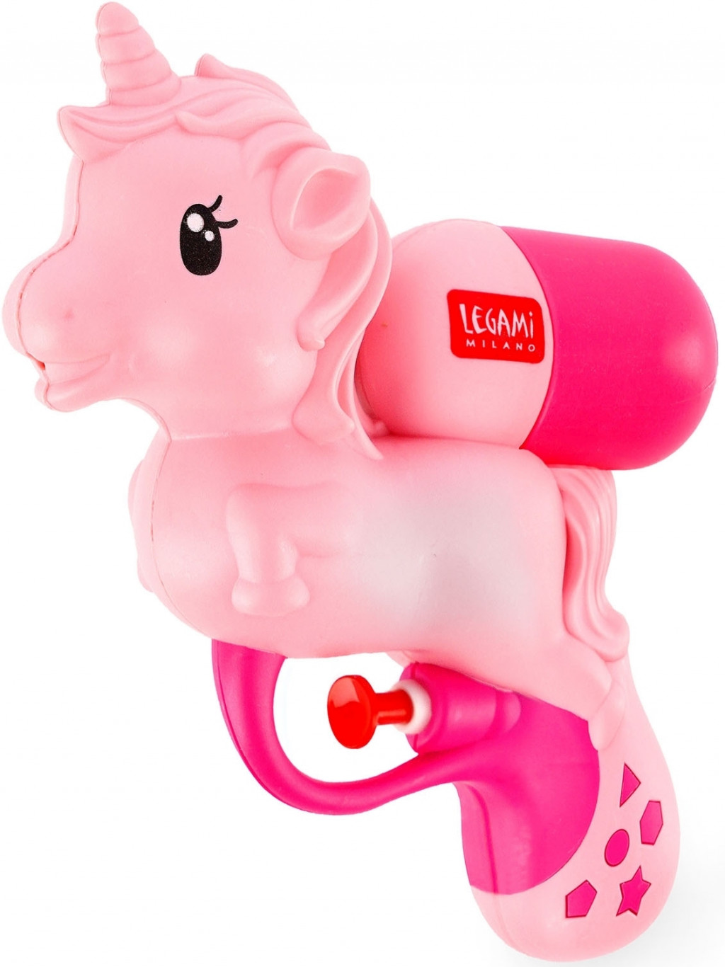 Legami Vodná pištoľka Legami Water Gun - Unicorn