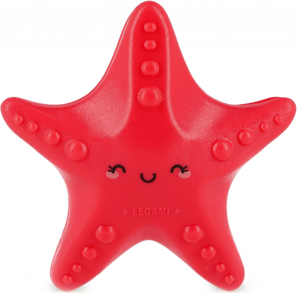 Legami Zarážky na osušku Legami Beach Towel Anchor Stakes - Starfish