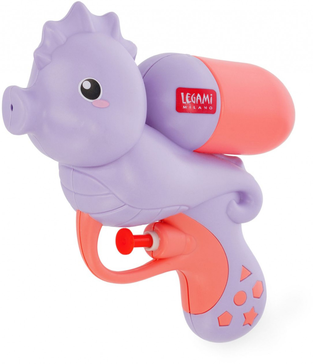 Legami Vodná pištoľ Legami Water Gun - Seahorse