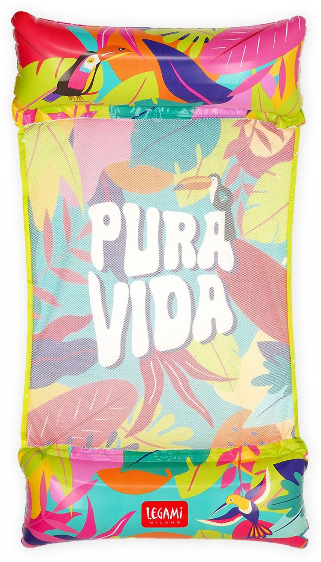 Legami Nafukovacie lehátko Legami Inflatable Hammock - Pura Vida