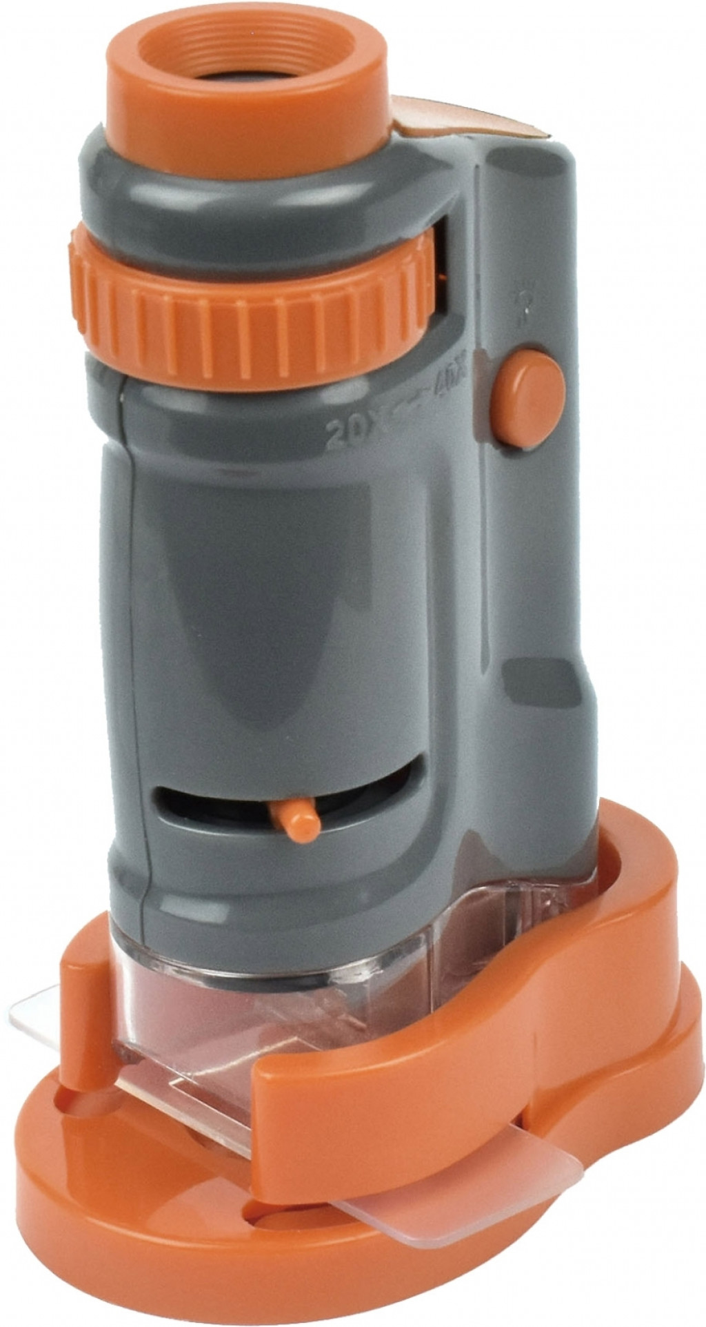 Legami Mikroskop Legami Portable Microscope With Led Illumination