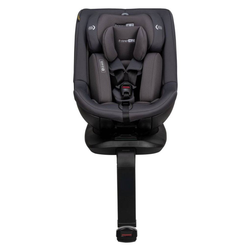 FREEON Autosedačka Galaxy Superior Dark Gray