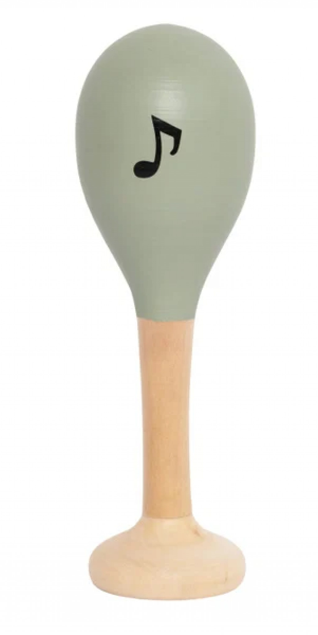 JaBaDaBaDo Maracas zelený