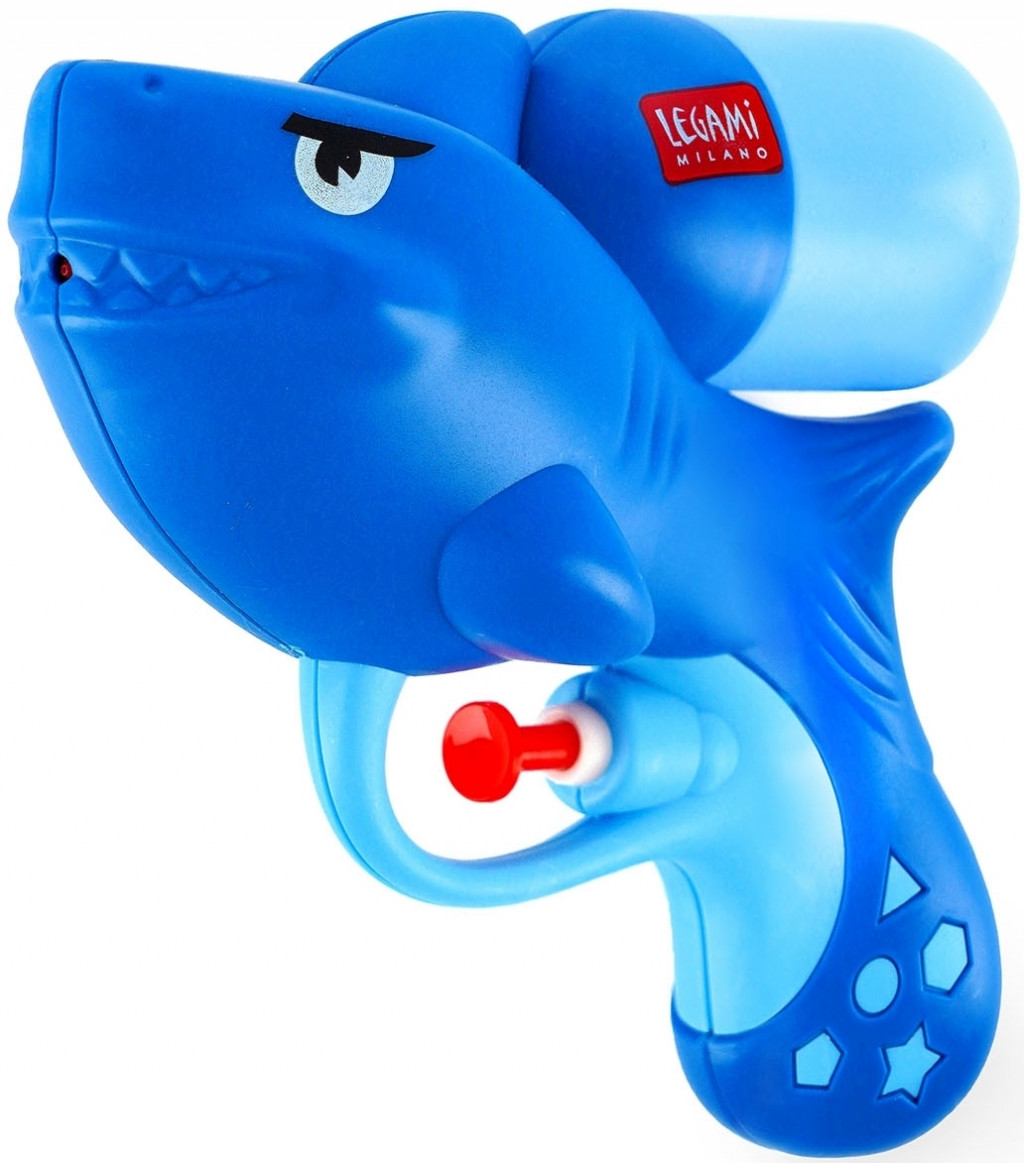 Legami Vodní pistolka Legami Water Gun - Shark