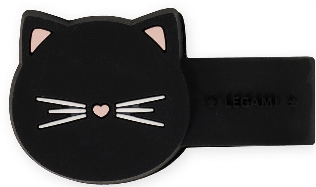 Legami Magnetický klip Legami Magnetic Clip - Kitty