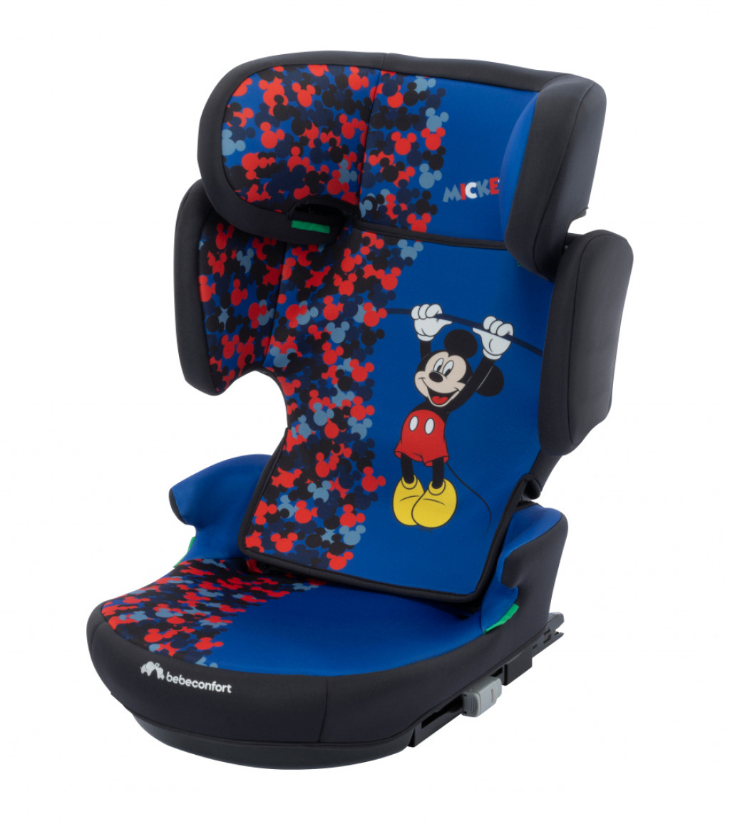 Bebeconfort Hera i-Fix i-Size Disney autosedačka Mickey