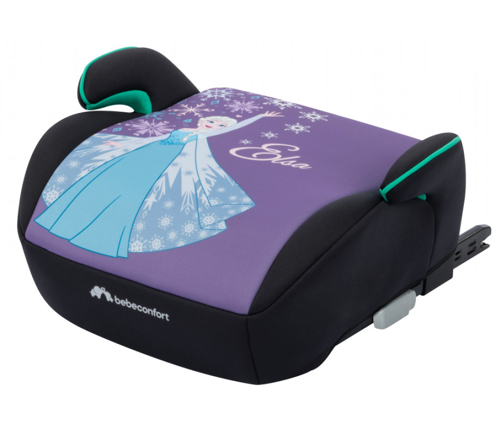 Bebeconfort Gaia I-Fix Disney podsedák Frozen