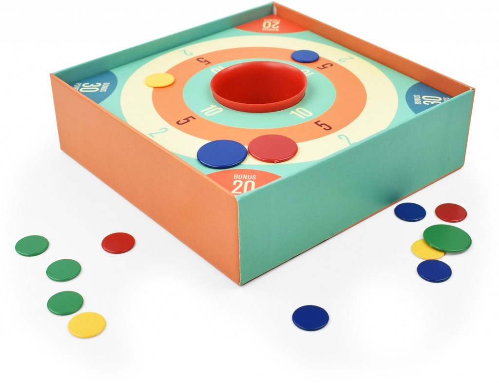 Legami Stolová hra Legami Tiddlywinks