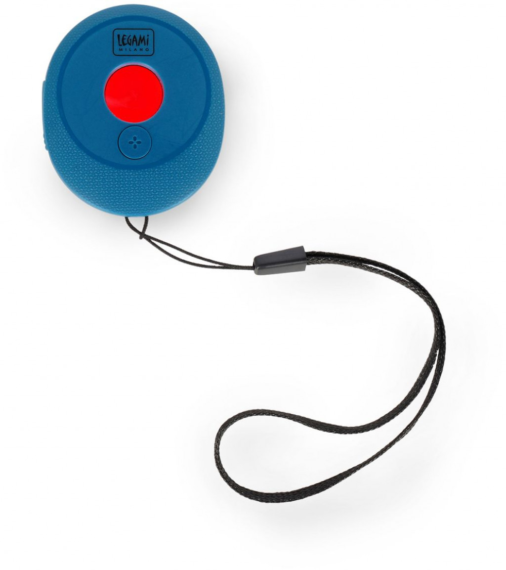Legami Skrytá kamera Legami Hidden Camera Detector - Spy Camera Detector