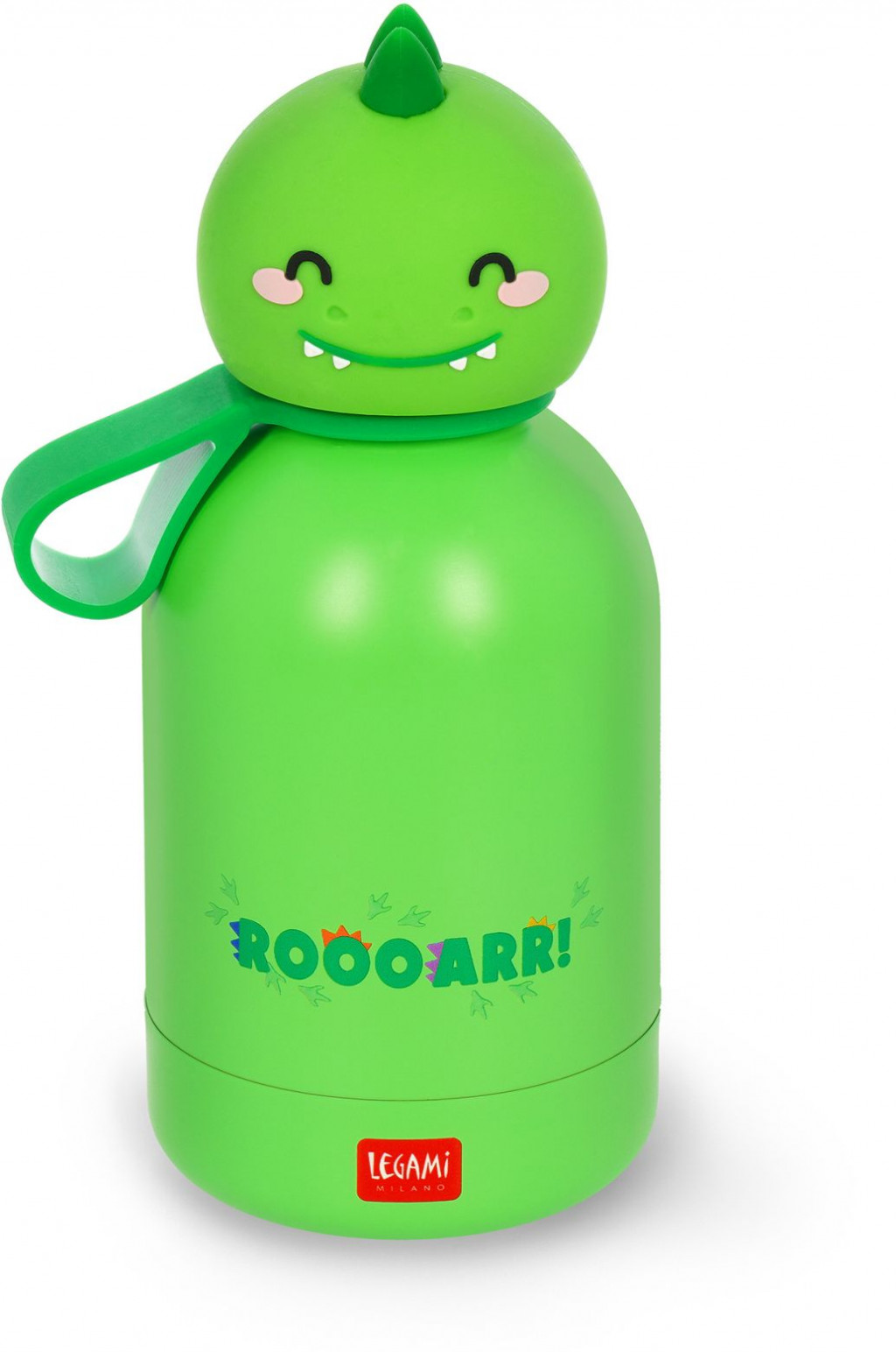 Legami Detská fľaša Legami Kids Bottle - Dino