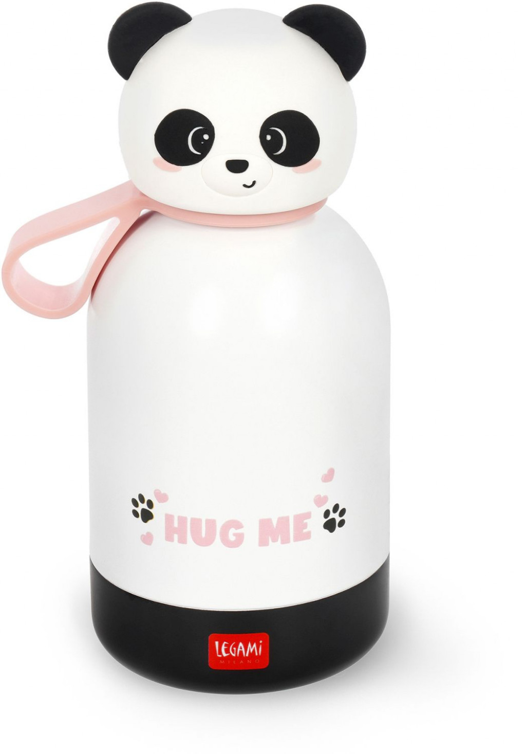 Legami Detská fľaša Legami Kids Bottle - Panda