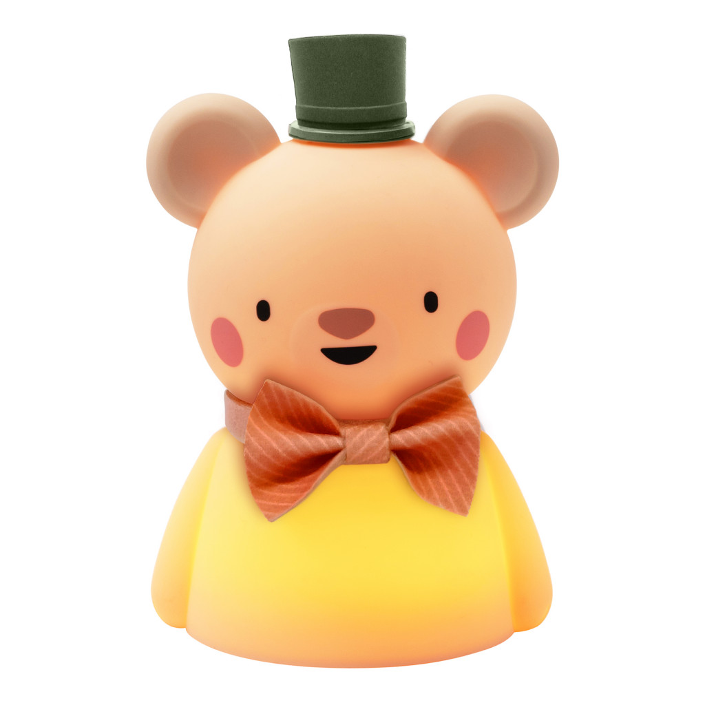 Taf Toys Nočné svetlo Medveď