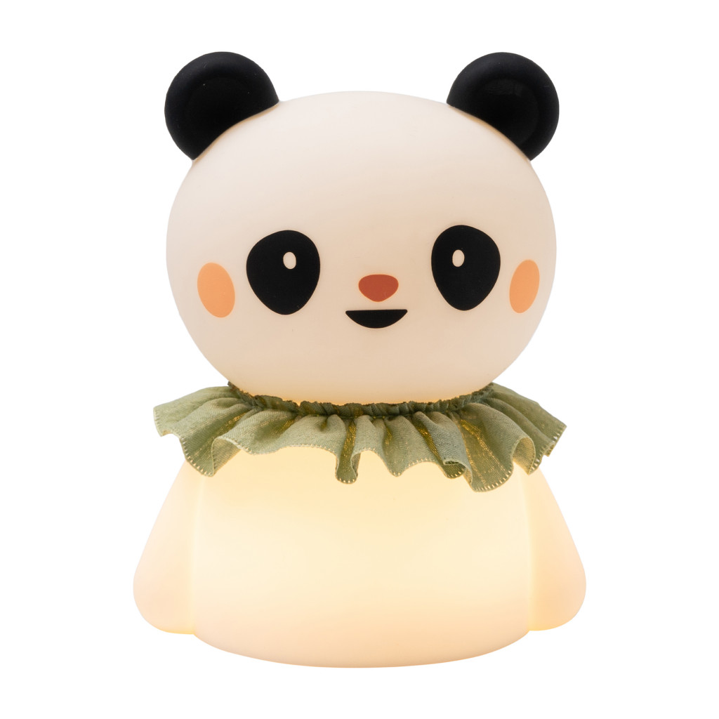 Taf Toys Nočné svetlo Panda