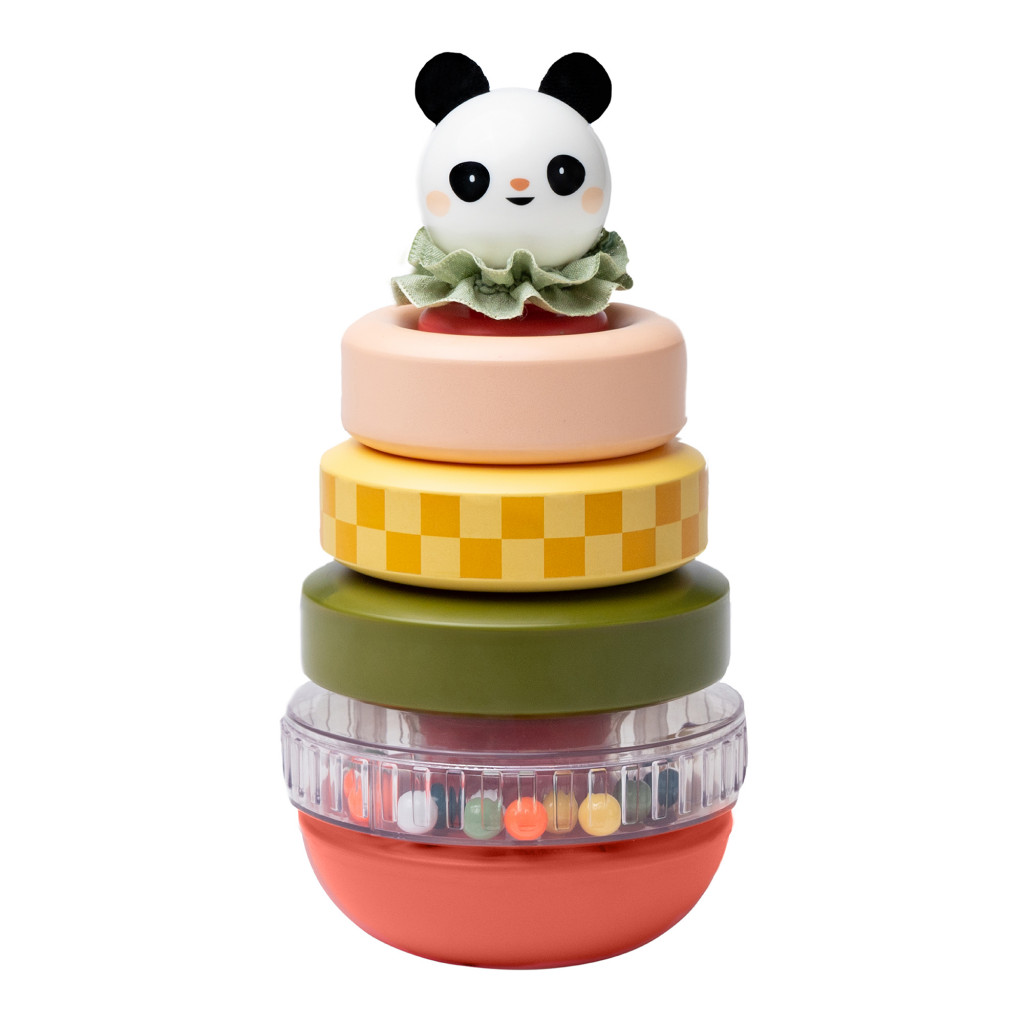 Taf Toys Pyramída Panda