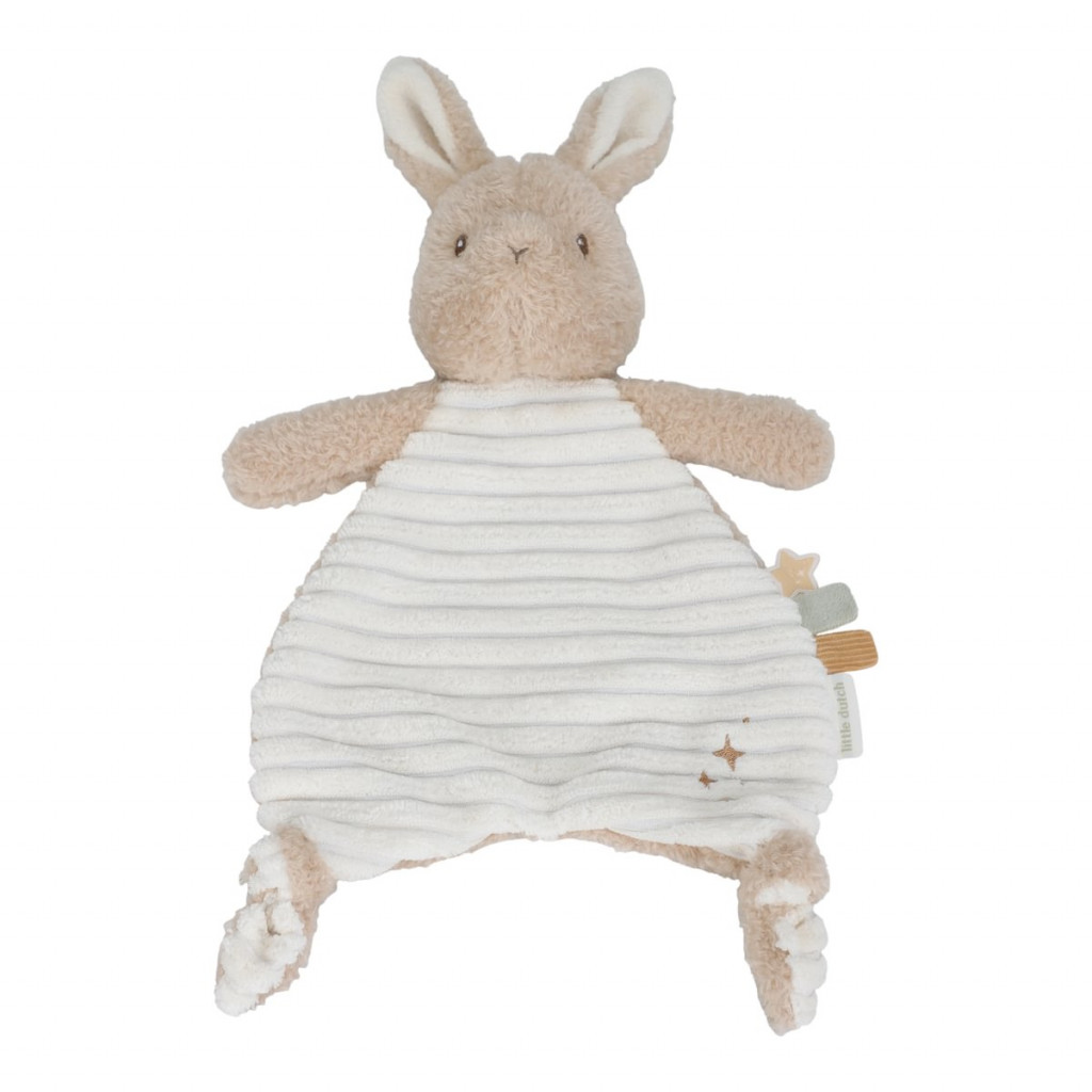 Little Dutch Muchláček králíček Newborn Naturals