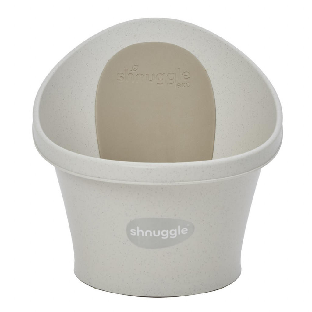 SHNUGGLE SHNUGGLE Vanička ECO Cookies & Cream