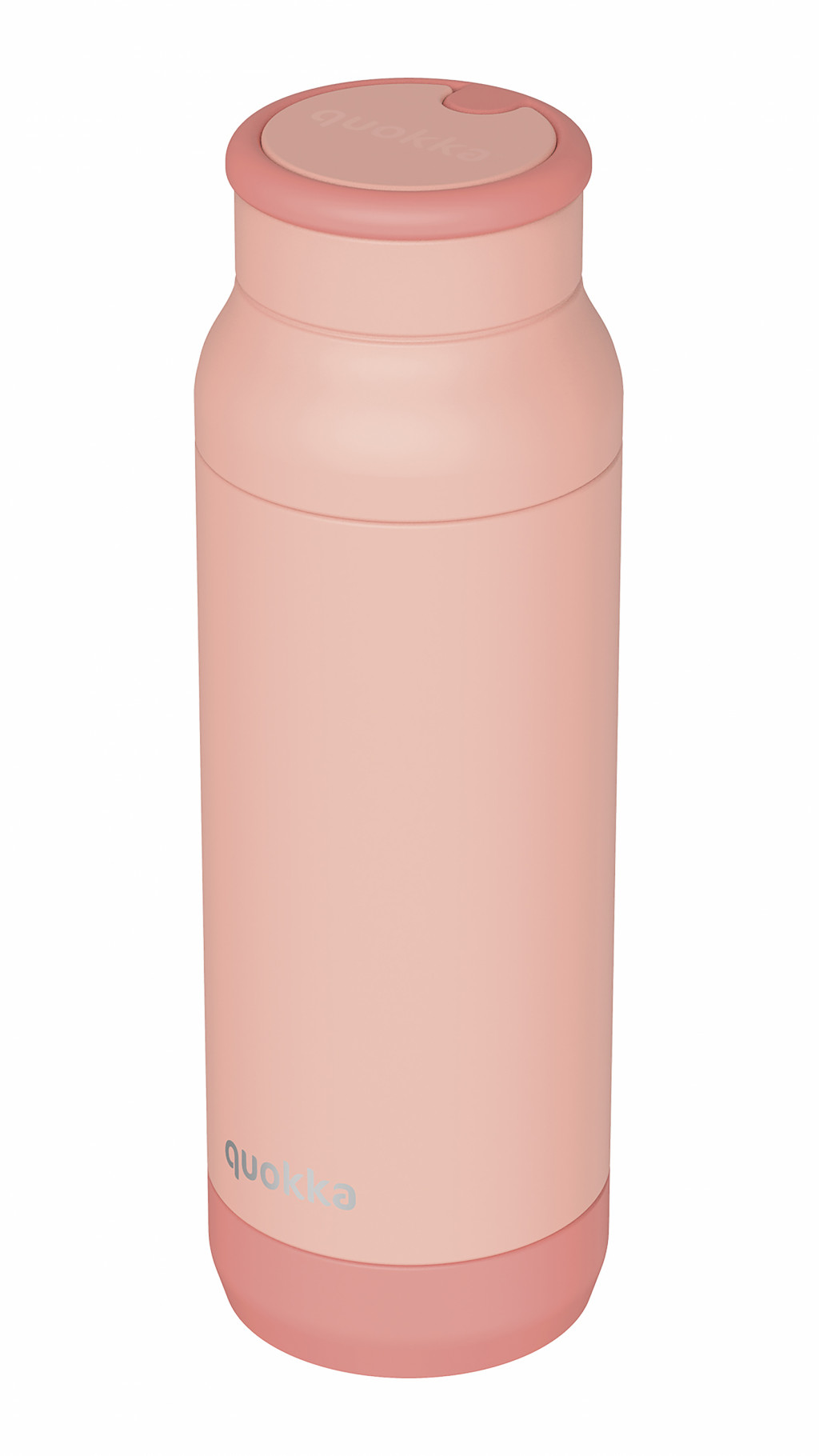 Quokka Nerezová termofľaša Pulse Pink 700 ml