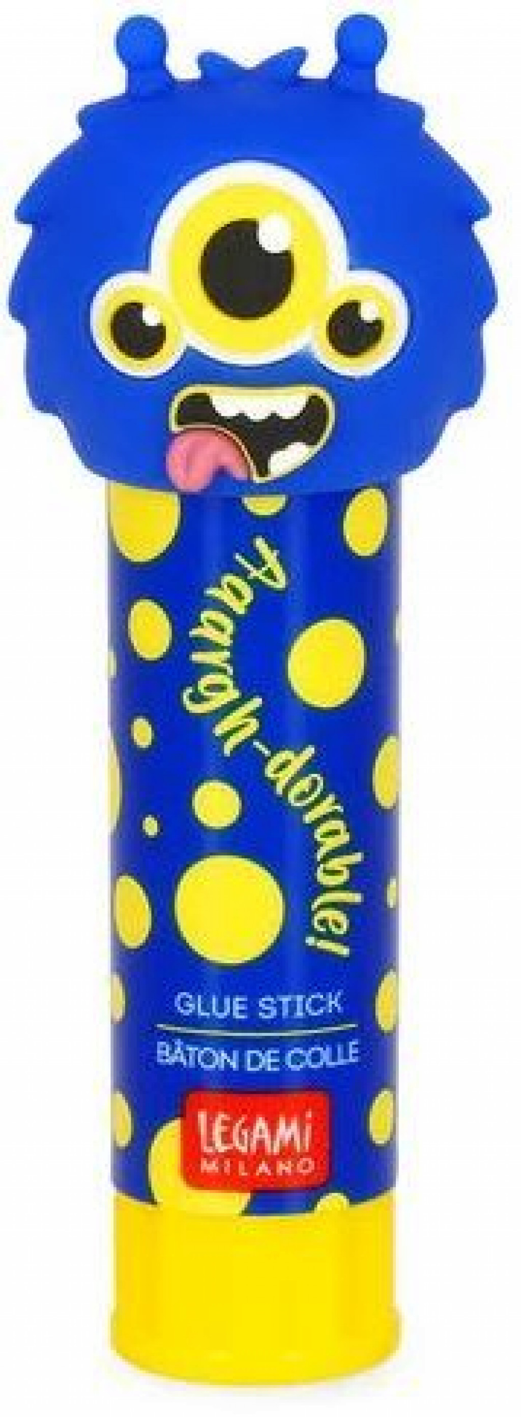 Legami Lepidlo Legami Glue Stick - Monster