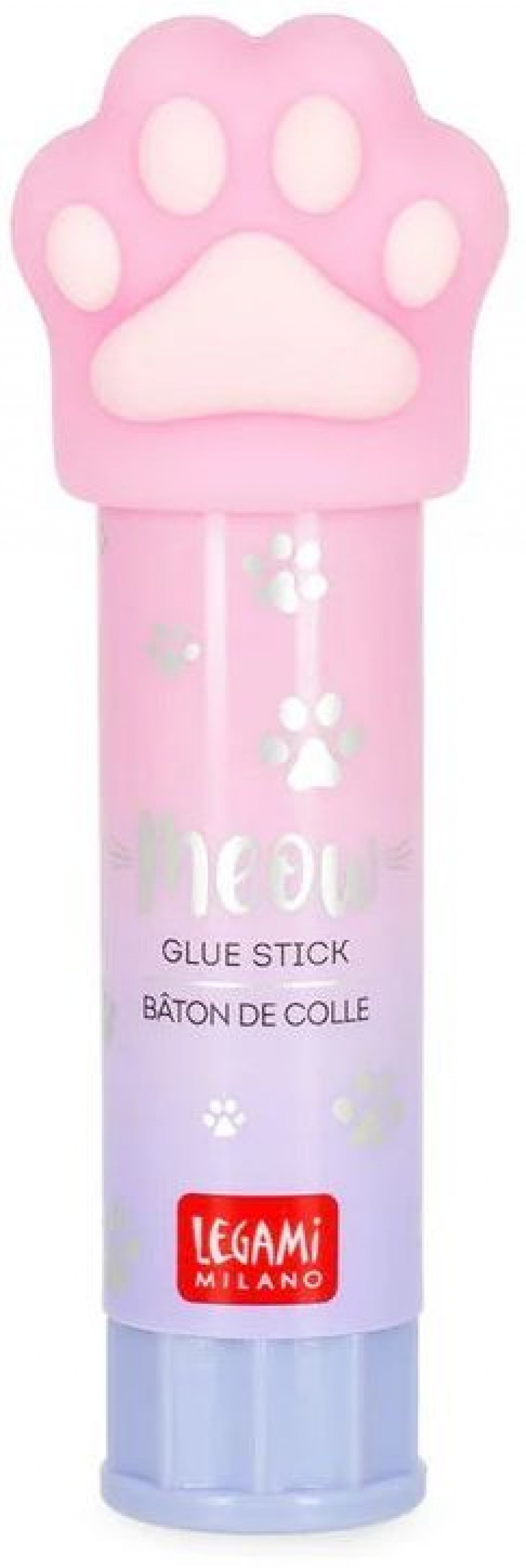 Legami Lepidlo Legami Glue Stick - Kitty