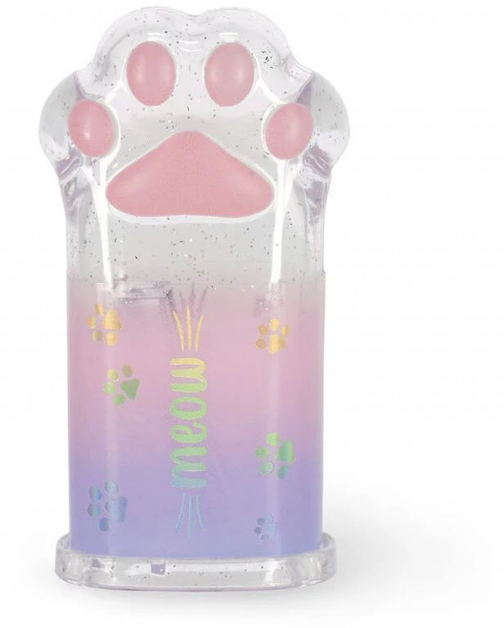 Legami Strúhadlo Legami Meow - Kitty