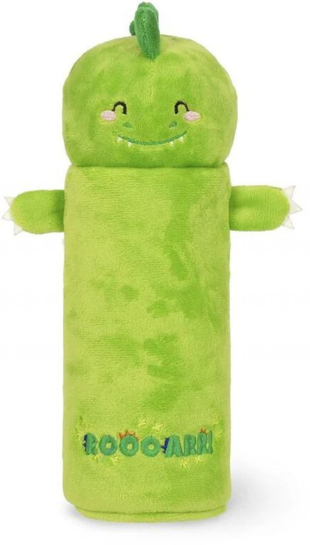 Legami Plyšový peračník Legami - Dino