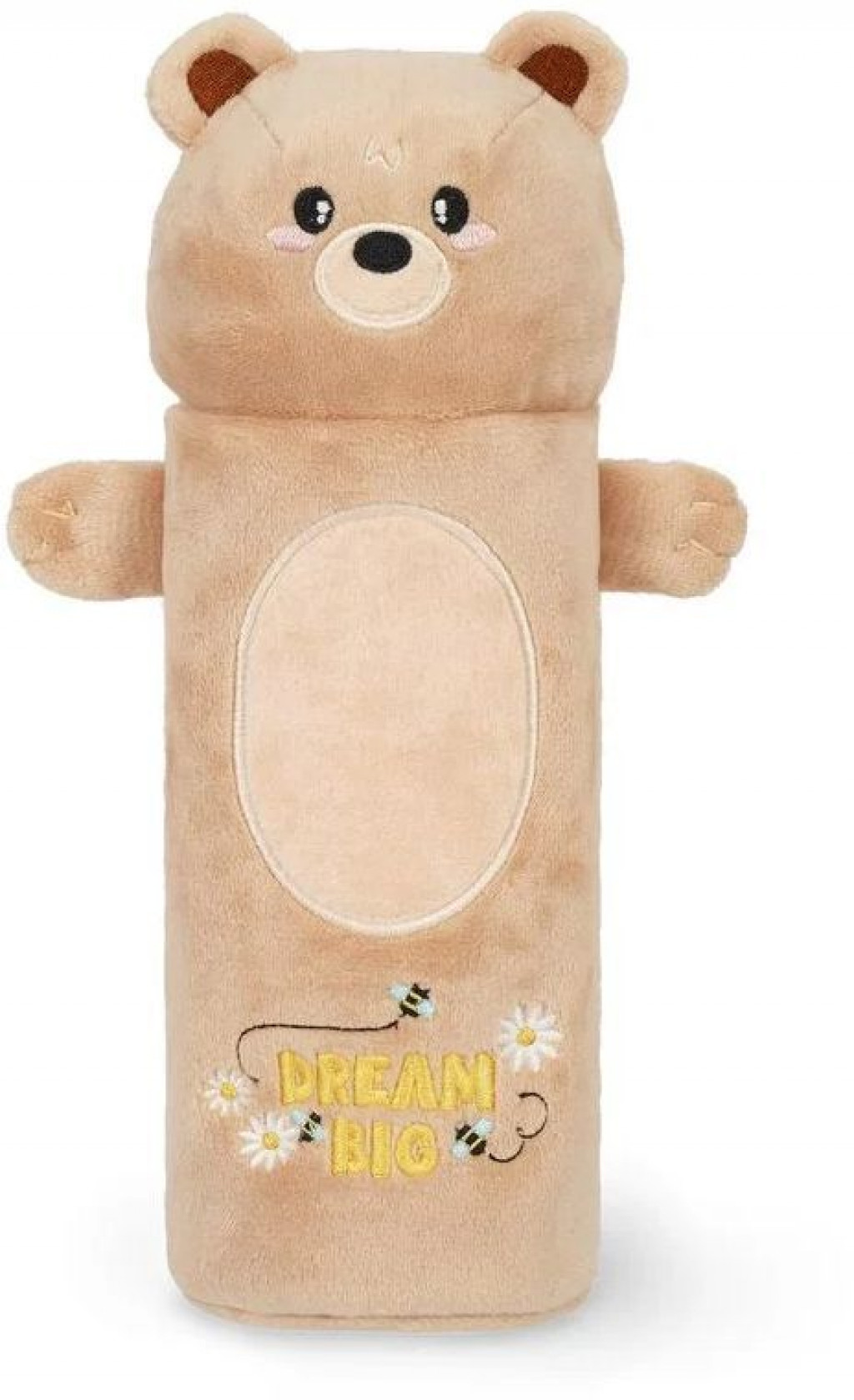 Legami Plyšový peračník Legami - Teddy Bear