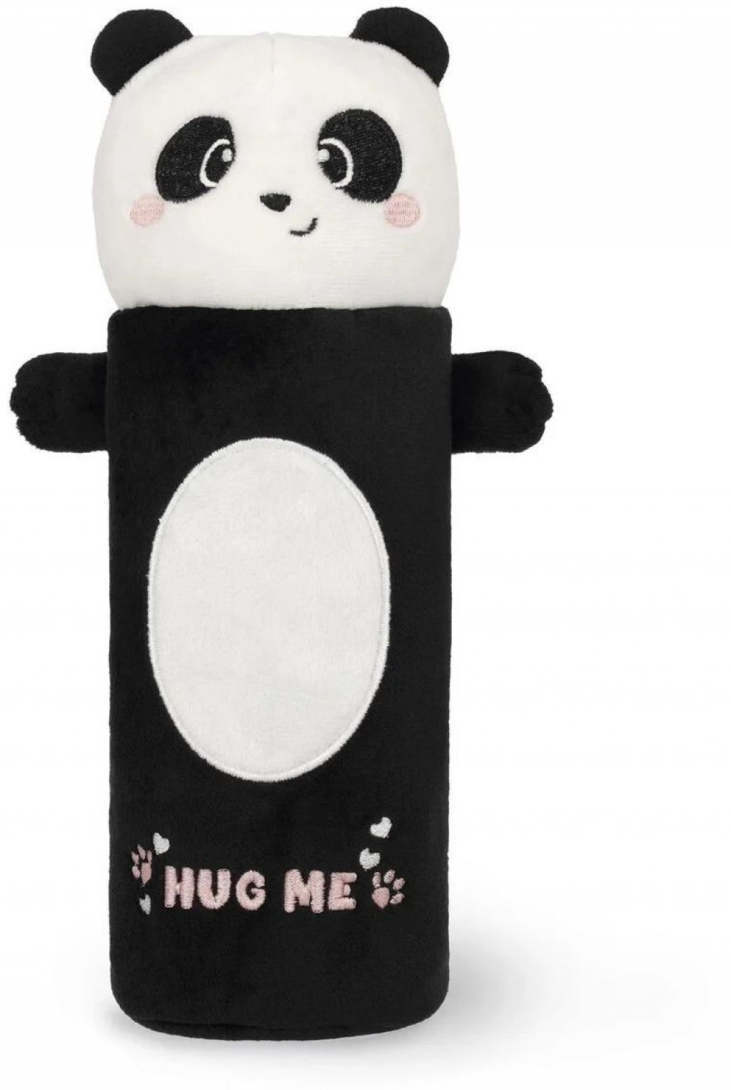 Legami Plyšový peračník Legami - Panda